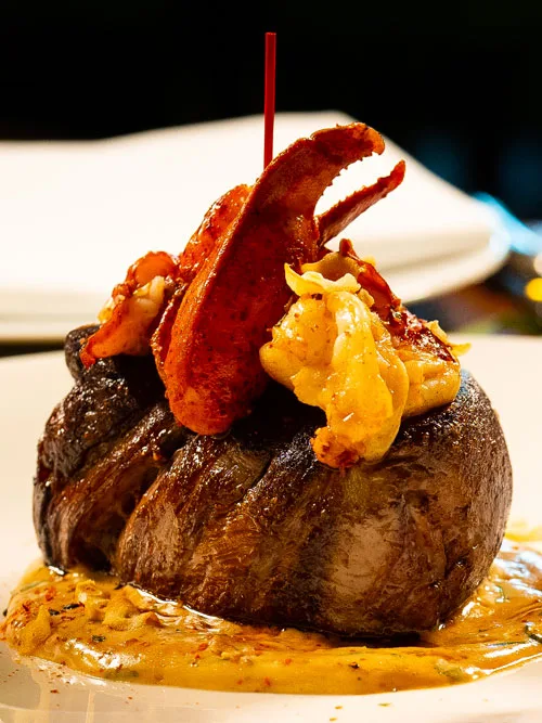 Comeback GRACE Restaurant