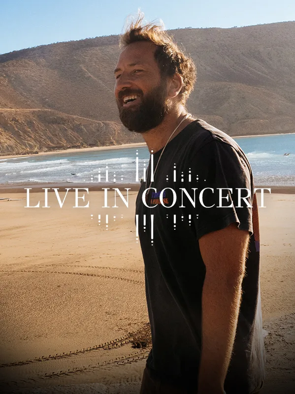 JPSon – live in concert