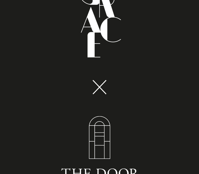 GRACE x THE DOOR