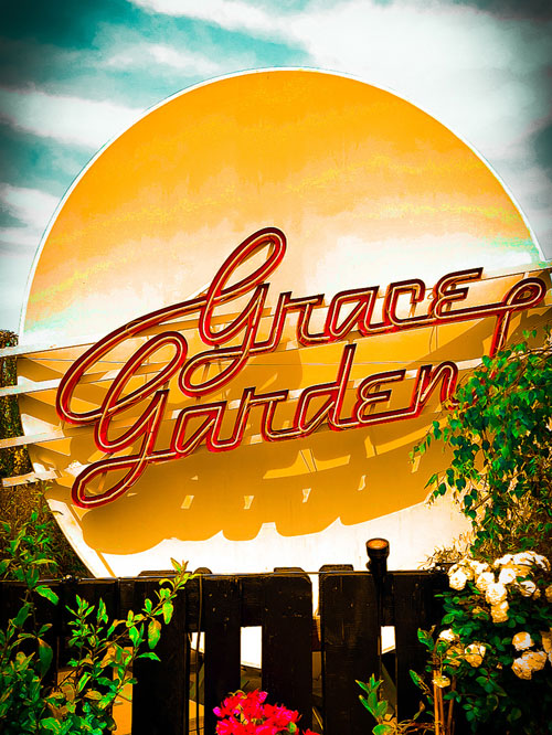 GRACE Garden & Rooftop Season 2024