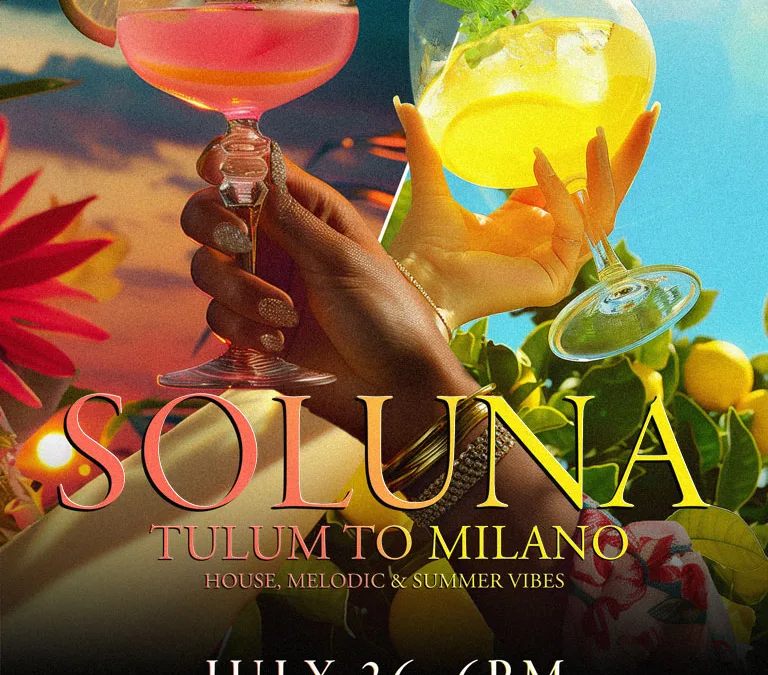SOLUNA