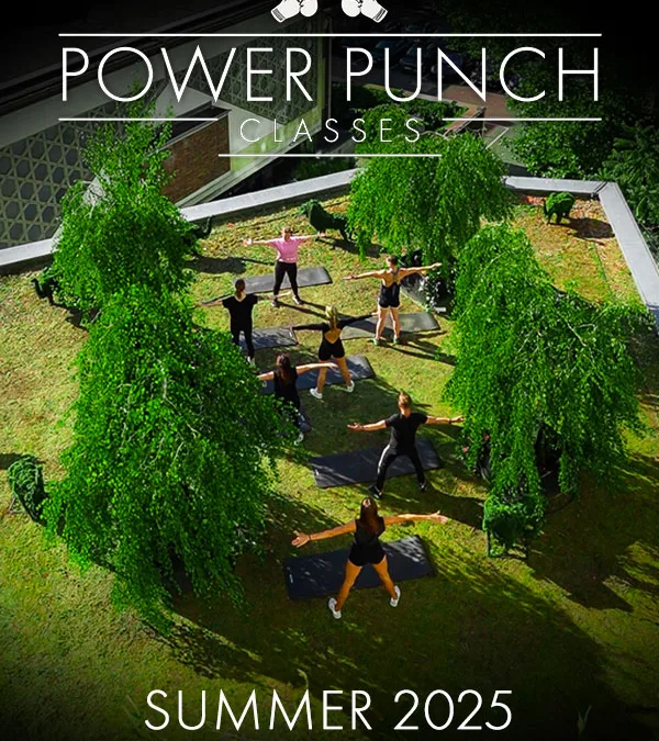 POWERPUNCH