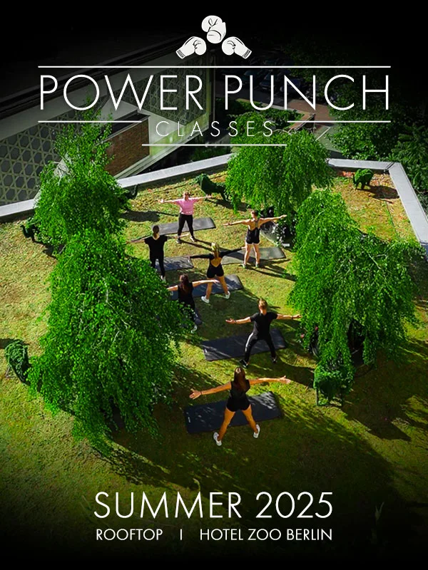 POWERPUNCH