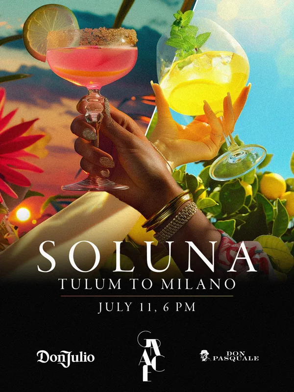 SOLUNA