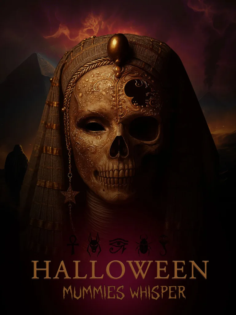 HALLOWEEN PARTY BERLIN 2025