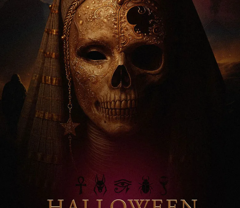 HALLOWEEN PARTY BERLIN 2025