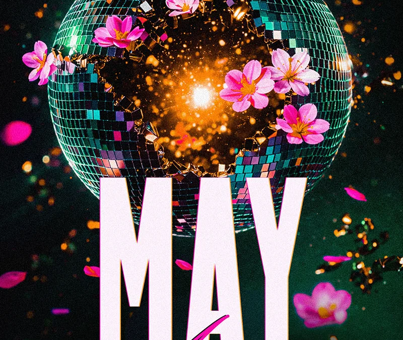 MAY WE DANCE
