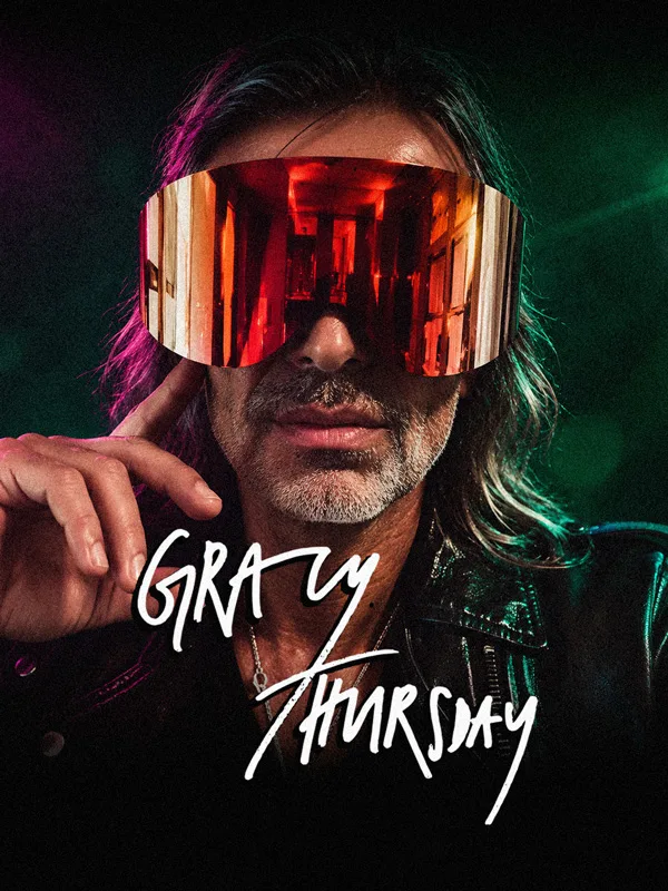 GRACY THURSDAY 05.11.