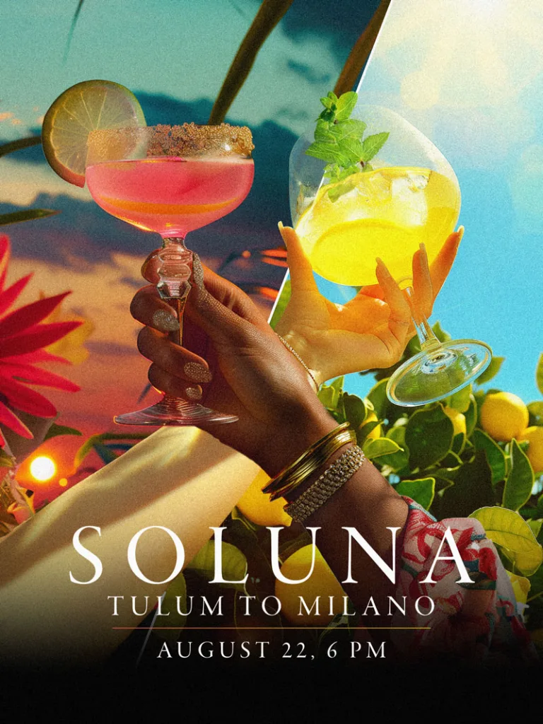 SOLUNA