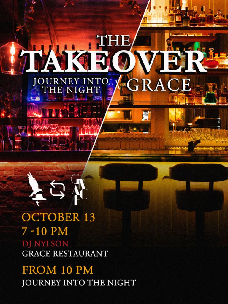 TakeOver