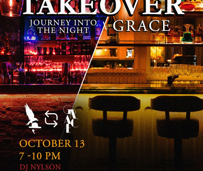 TakeOver