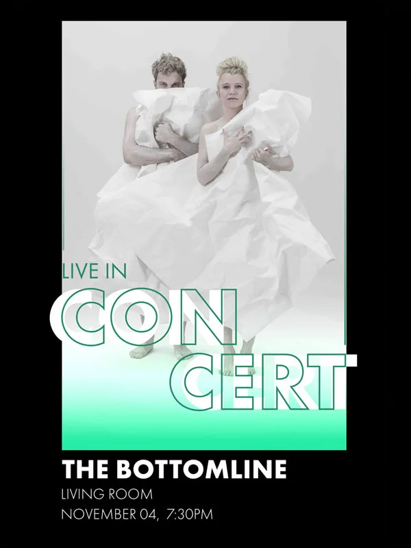 The Bottomline in Concert